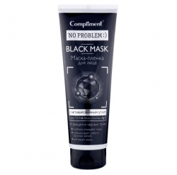 black mask no problem
